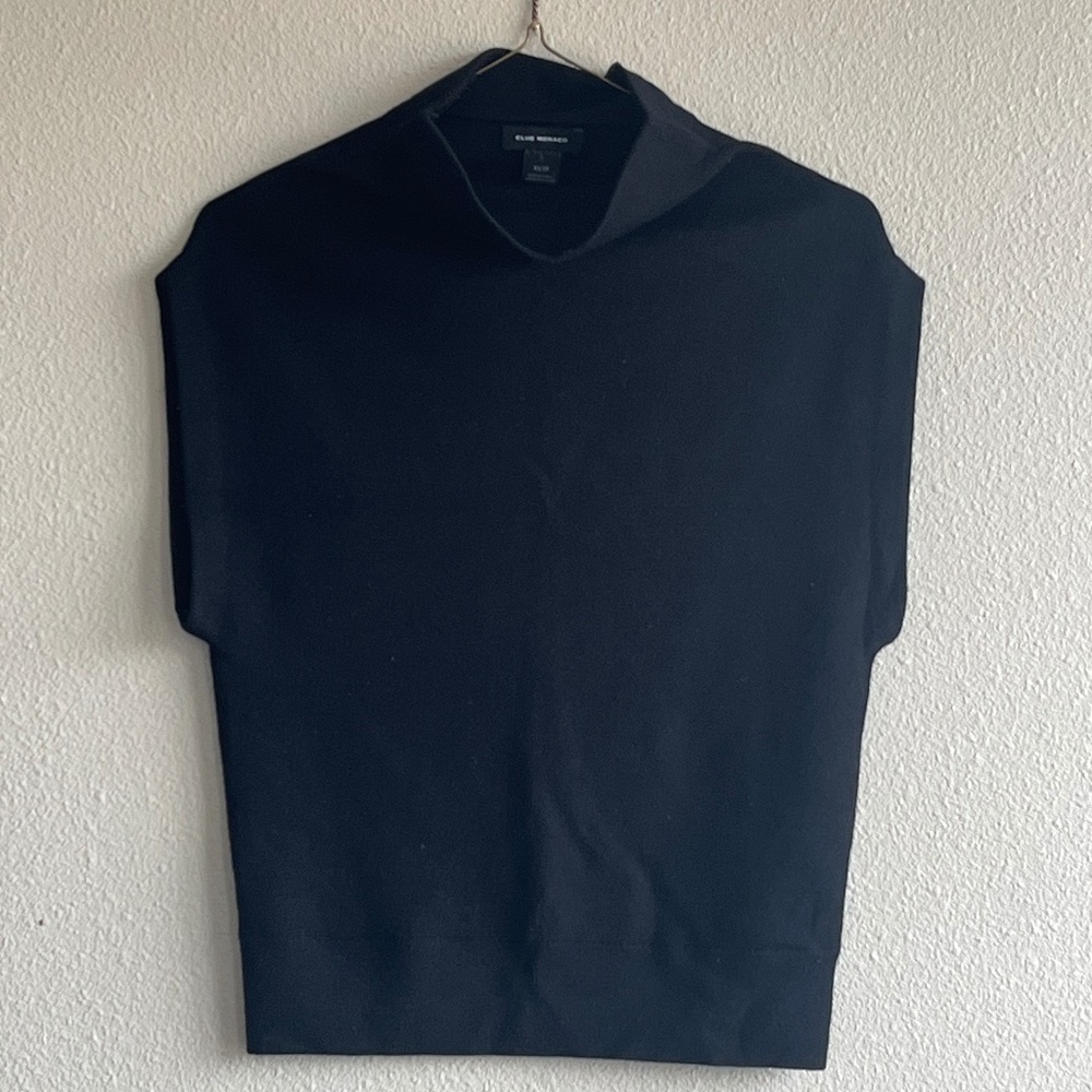 Black Abhy Sweater XS/TP